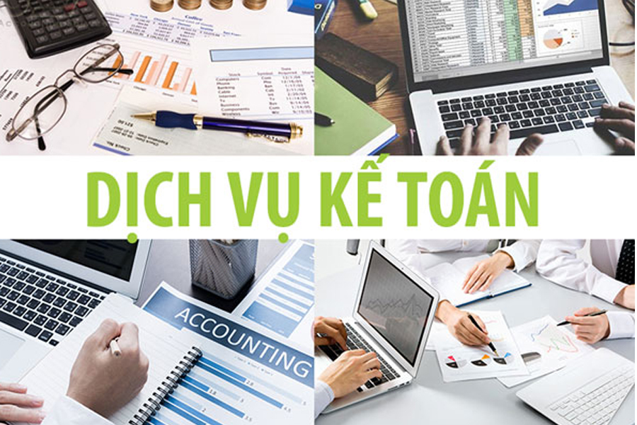 VÌ SAO DỊCH VỤ KẾ TOÁN TẠI NHÀ ĐƯỢC NHIỀU NGƯỜI QUAN TÂM?